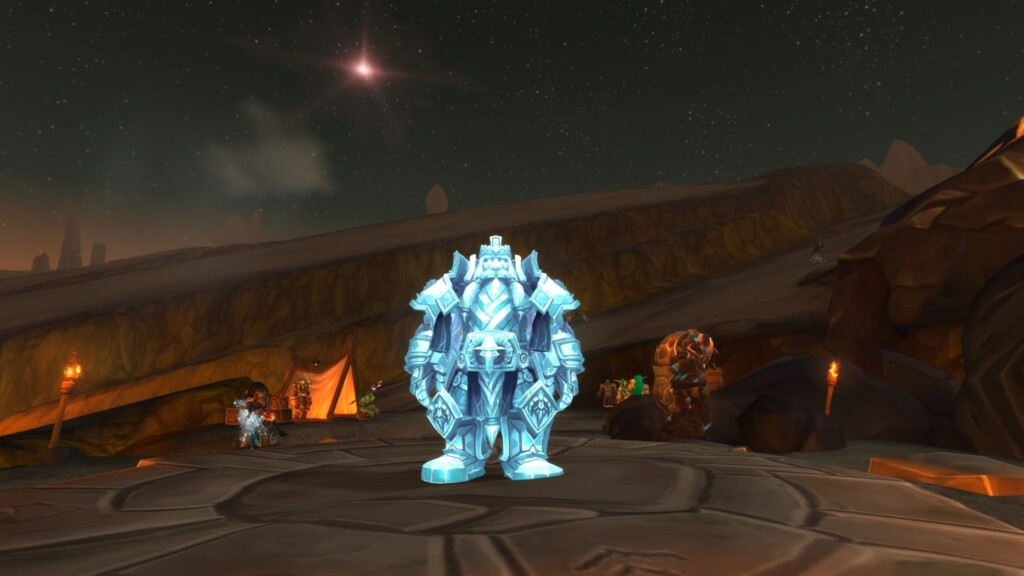 New Events In WoW For April 2nd Artifact Knowledge Continues Pet 