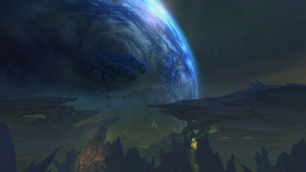 New Events In WoW For October 10 Artifact Knowledge 47 Pet Battle 