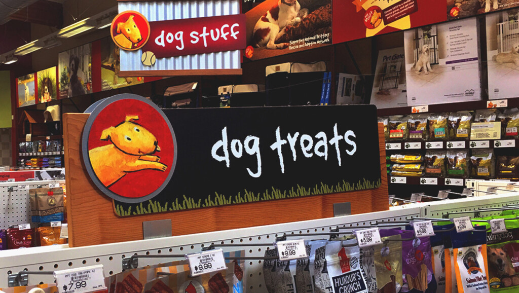 Pet Food Express RadiantBrands
