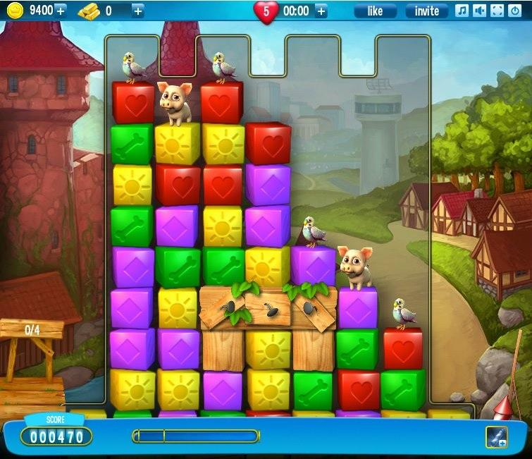 Pet Rescue Free Casual Games 