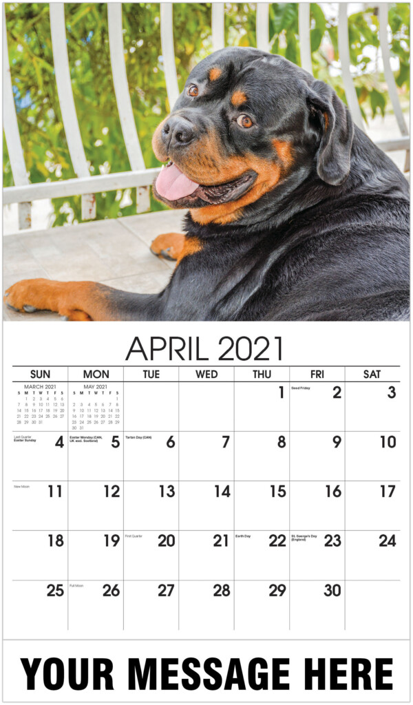 Peta Mobile Clinic Calendar