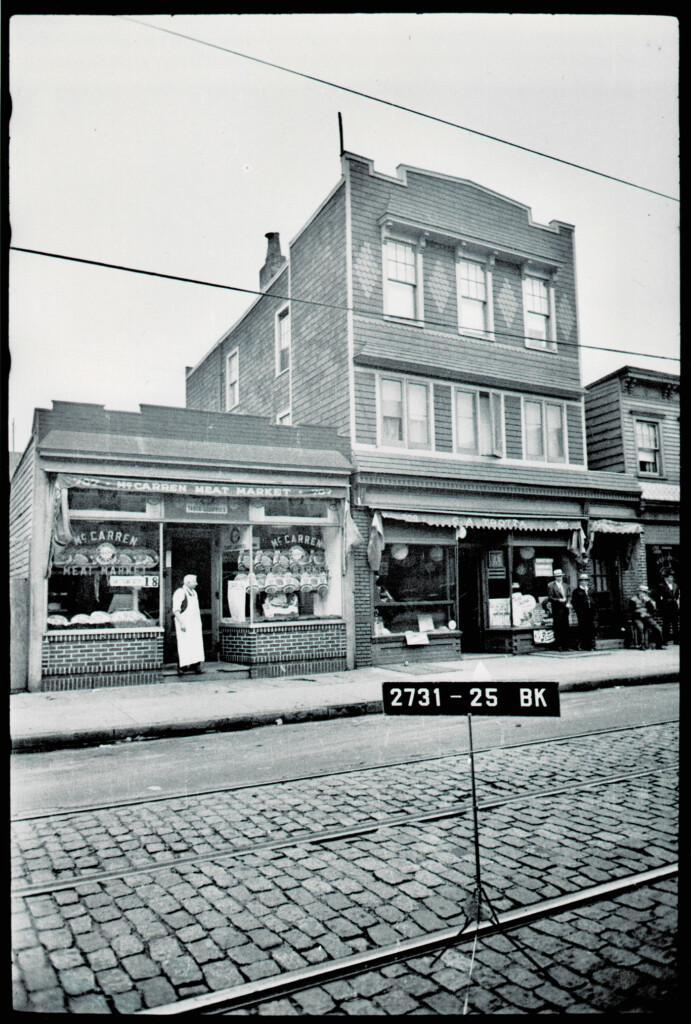 Pete 39 s Candy Store