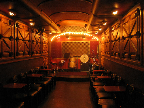 Pete 39 s Candy Store Banjo Nickaru Western Scooches
