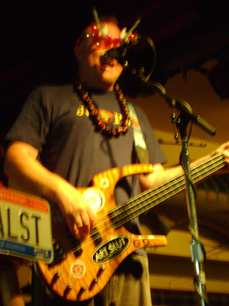 Pete Wayne Show