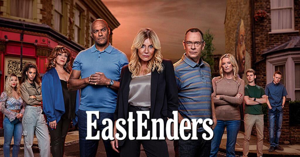 Peter Beale Entertainment Daily
