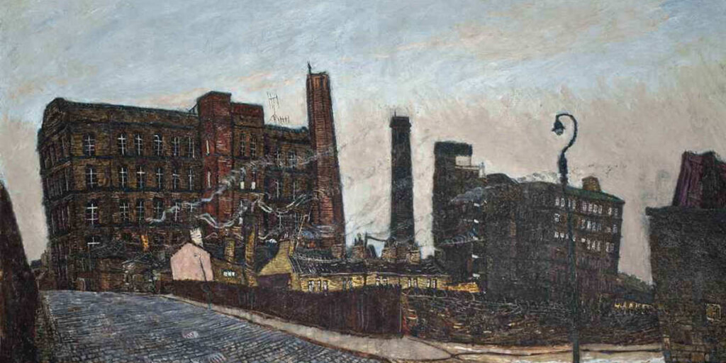 Peter Brook Widewalls