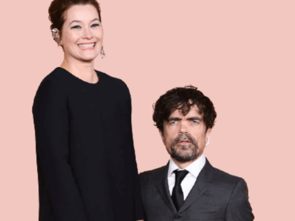 Peter Dinklage
