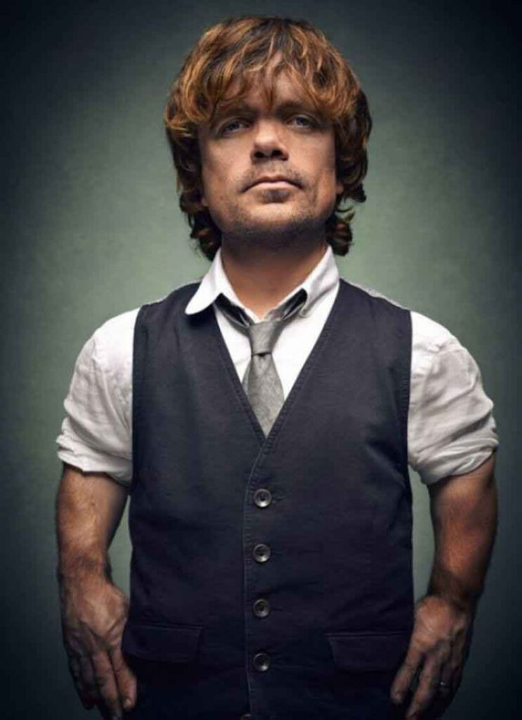 Peter Dinklage Calendar Chlo Melesa