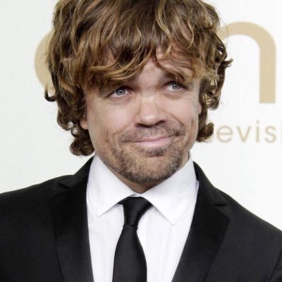 Peter Dinklage Peter Dinklage Twitter