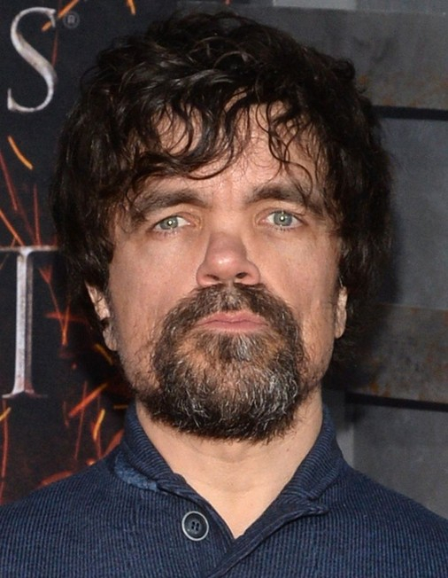 Peter Dinklage Rotten Tomatoes