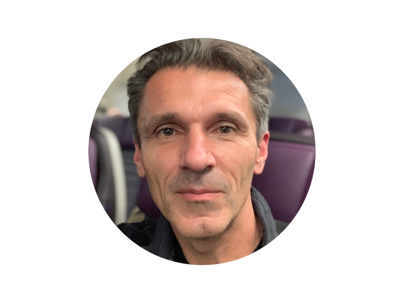 Peter Franks Climatepedia