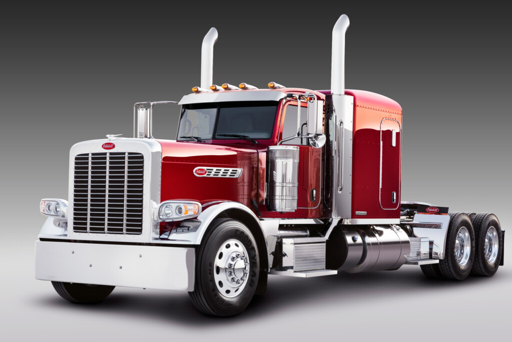 Peterbilt Introduces Special Edition Model 389 Truck News