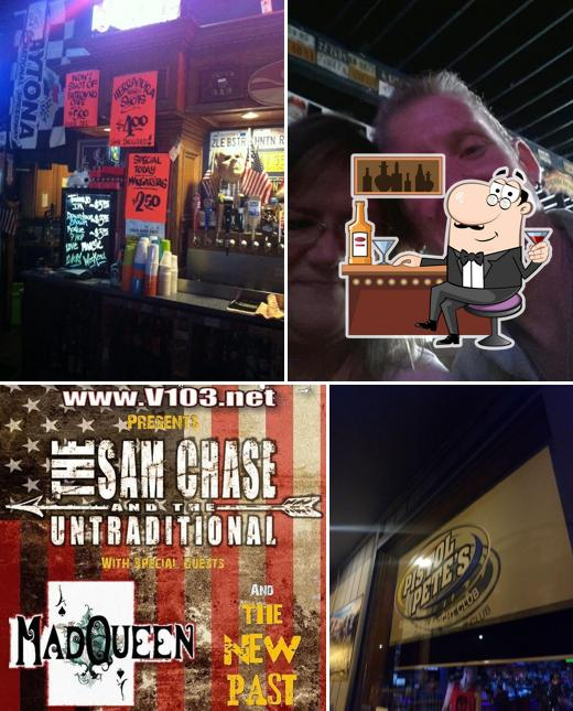 Pistol Pete 39 s Brew Cue In Auburn Restaurant Reviews