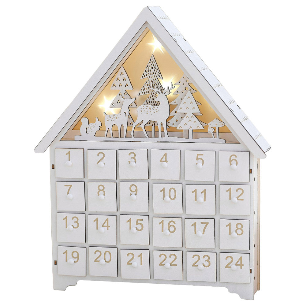 Plzc wc 134 ginger ray light up advent calendar 1696328983 jpg