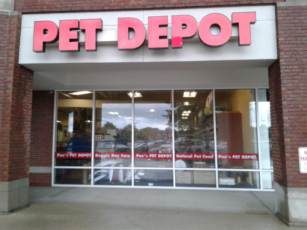 Poe 39 s Pet Depot Louisville KY Nextdoor