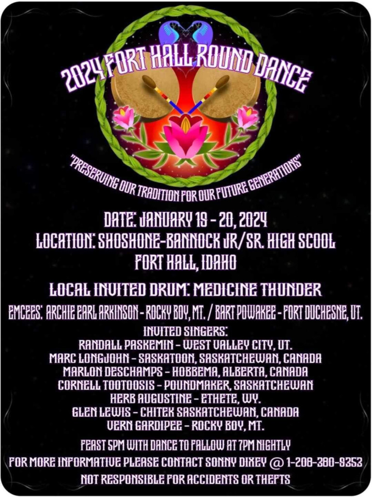 Pow Wow Events 2024 Natty Constancy