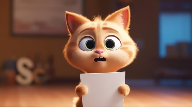 Premium AI Image The Secret Life Of Pets 2