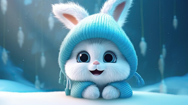 Premium Photo The Secret Life Of Pets 2
