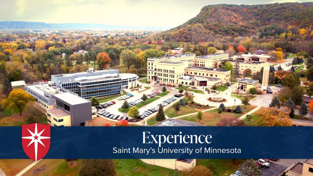 Saint Mary 39 S University Of Minnesota Academic Calendar Noell Angelina