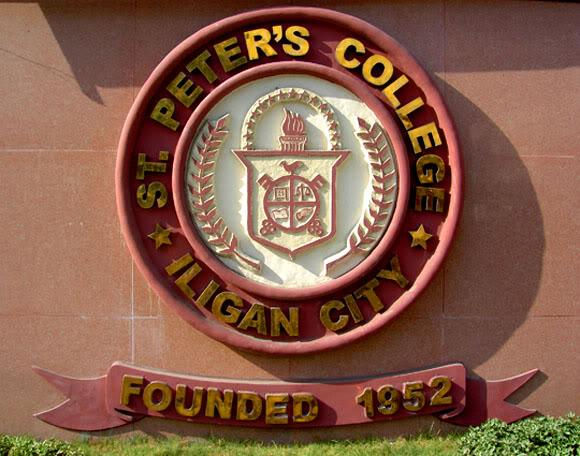 Saint Peter 39 s College Iligan