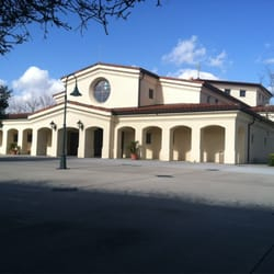 Saint Peter Claver Church Churches 2380 Stow St Simi Valley CA 