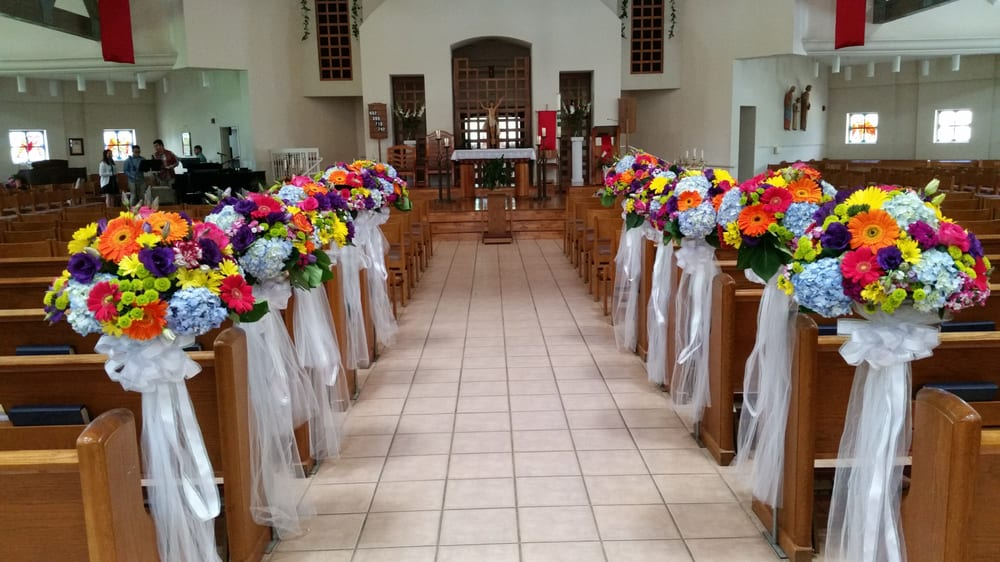 Saint Peter Claver Church Churches 2380 Stow St Simi Valley CA 