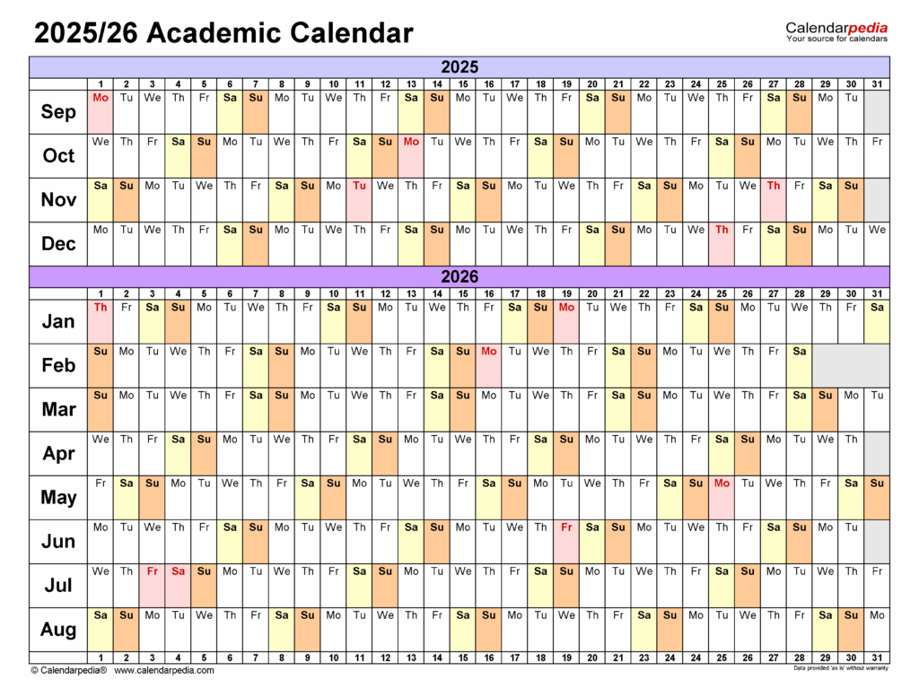 Salem State Academic Calendar 2025 2026 Cristal J Keller