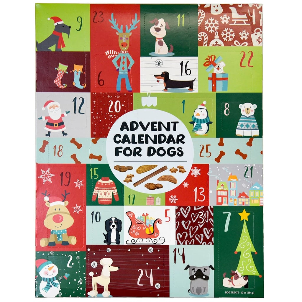 Sam 39 s Club Advent Calendars For Dogs 2020 POPSUGAR Pets