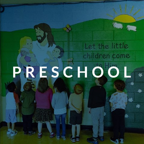School St Peter Lutheran Church And School