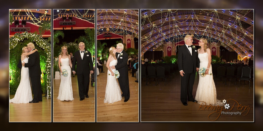 St Pete Coliseum Wedding 008 Booray Perry Photography