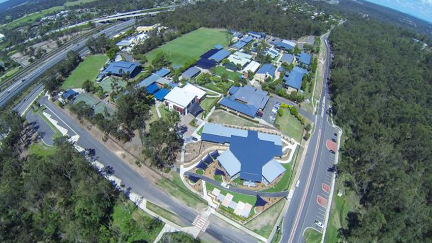 St Peter Claver College RMA