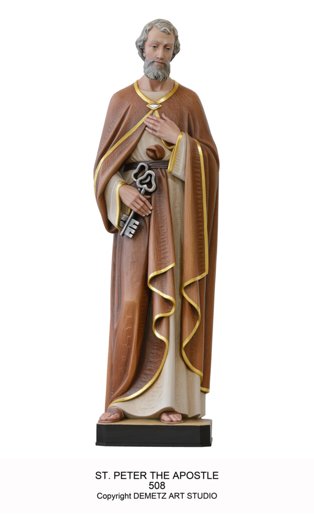 St Peter The Apostle O 39 Connors Church Supply