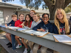 St Petersburg Christian School Private Christian School 2021 62nd 