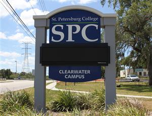 St Petersburg College Clearwater Campus American Retirement Institute