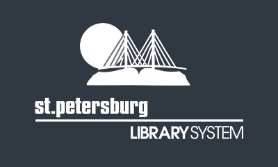 St Petersburg Library System St Pete Catalyst