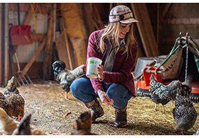 Stormy Kromer VisitAshLandVisitAshLand