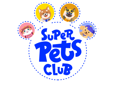 Super Pets Club Login
