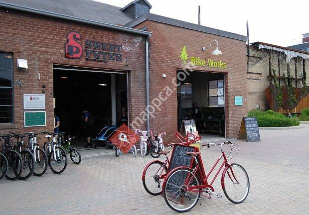 Sweet Pete 39 s Brickworks Toronto