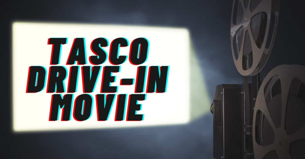 TASCO Drive In Movie St Pete Catalyst