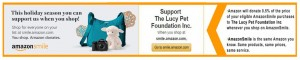 The Lucy Pet Foundation Free Spay And Neuter Mobile Clinic