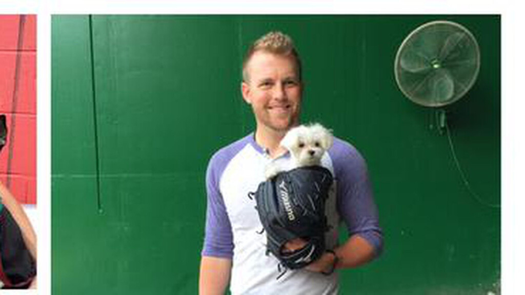 The Nationals 39 New Pet Calendar Is Looking Adorable SBNation
