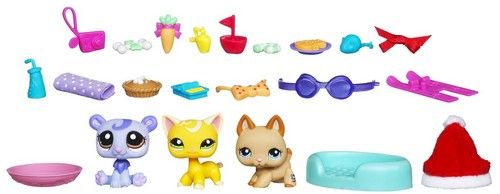 The Old Lps Are Back Littlest Pet Shop Video Fanpop