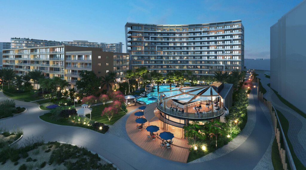 TradeWinds Unveils Plans For Massive St Pete Beach Expansion St Pete 