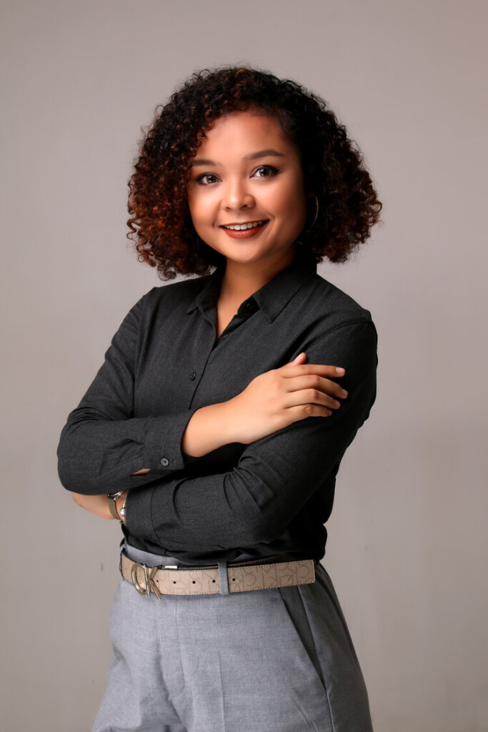 Two Filipinos Named National Geographic Young Explorers Inquirer News