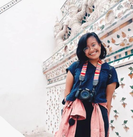 Two Filipinos Named National Geographic Young Explorers