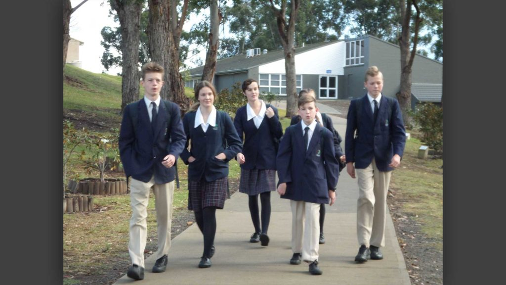 Uniform Shop Change To Opening Hours St Peter 39 s Catholic College