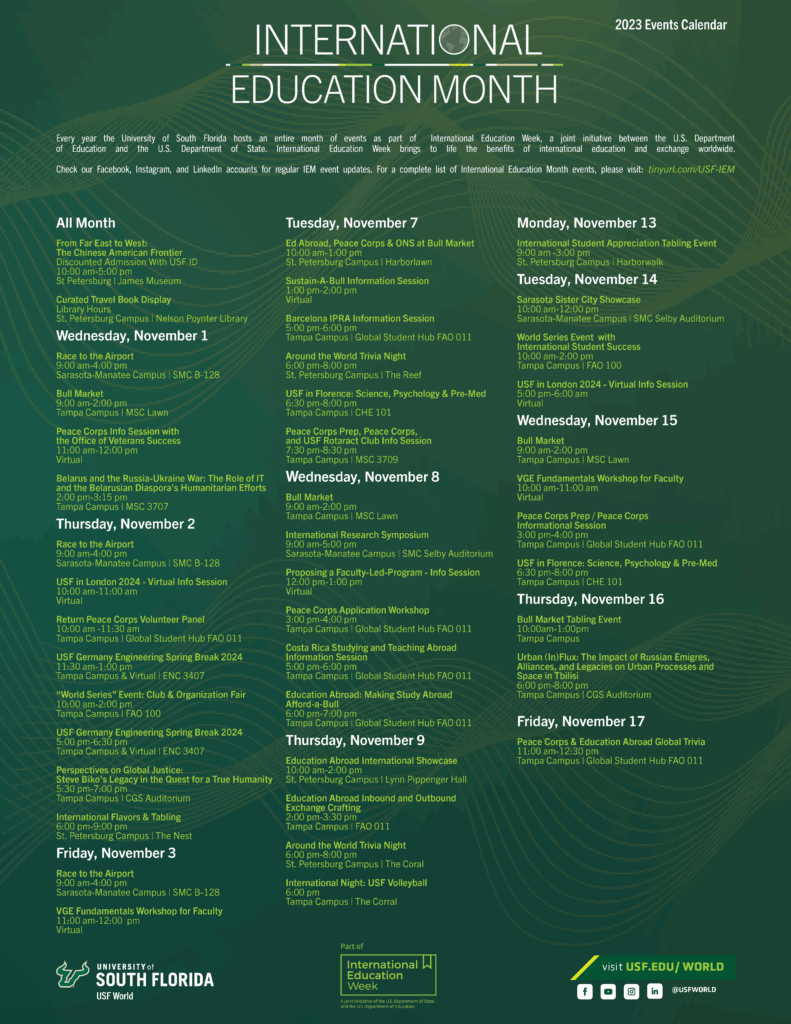 Usf Calendar Spring 2025 Fadi Eleanor