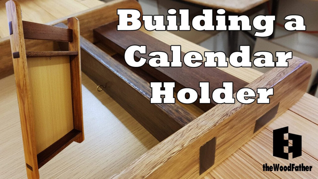 Wall Mounted Calendar Holders Sheba Domeniga