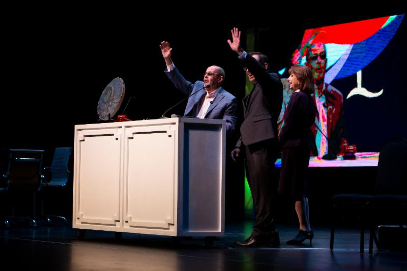 What 39 s On The Mind Of The New St Pete Chamber Chair St Pete Catalyst