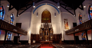 Why Are Lutheran Churches Named After Saints Christian Faith Guide